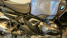25MY BMW R1300 GS Adventure TE